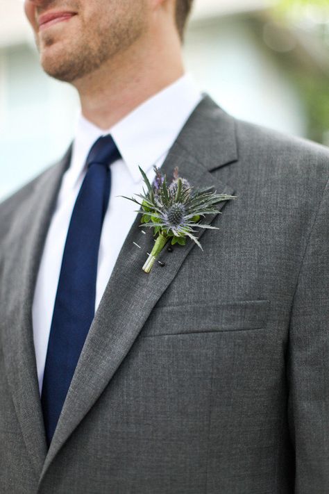 Grey Suit Blue Tie, Wedding Suits Men Grey, Blue Groomsmen Suits, Father Of The Bride Outfit, Grey Bridesmaids, Mother Wedding, Grey Bridesmaid Dresses, Grey Suit, Groomsmen Suits