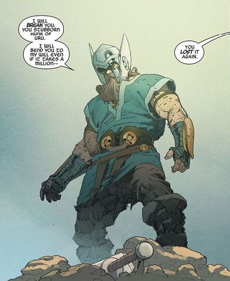 Odin Comics, Ekko League Of Legends, Hyborian Age, Thor Art, God Of Wisdom, Marvel Database, The Mighty Thor, Marvel Comic Universe, Marvel Thor