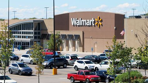 Jackson Racicot quit a Walmart in Grande Prairie, Canada, by using the store’s intercom to make his announcement. Walmart Aesthetic, Women Drinking Wine, Walmart Clearance, Walmart Store, German People, Stay Overnight, Background Check, Math Worksheet, Self Driving