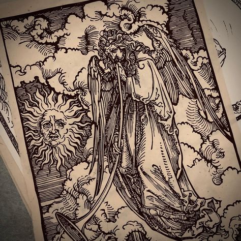 𝔅𝔦𝔩𝔩𝔶 𝔅𝔢𝔯𝔫𝔢𝔯𝔱 (@billybernert) • Instagram photos and videos Engraving Tattoo, Albrecht Dürer, Etching, Printmaking, Product Description, Instagram Photos, Photo And Video, Tattoos, Instagram Photo