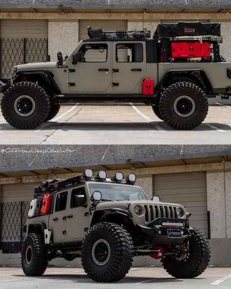 Aksesoris Jeep, Jeep Guys, Mobil Off Road, Jeep Pickup Truck, Kombi Motorhome, Tactical Truck, Badass Jeep, Custom Jeep Wrangler, Jeep Mods