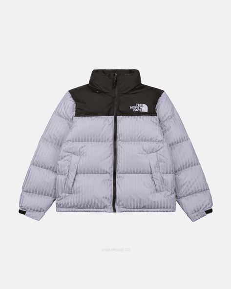 THE NORTH FACE x NUPTSE Check more at https://wearline.co/produit/the-north-face-x-nuptse-11/ Northface Nuptse, Nort Face, North Face, The North Face, Puffer, Winter Jackets, Collage, Silver, Pins