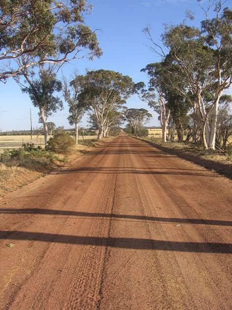 Australian Countryside, Australian Nature Aesthetic, Country Road, Australian Country, Australian Nature, Australian Country Aesthetic, Australian Winter, Australian House, Aussie Country Aesthetic