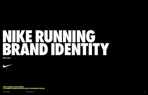 Nike Run Dept – perdue.studio Nike Run Club, Run Club, Running Club, Beats By Dre, Nike Brand, Brand Image, Club Design, Corporate Identity, Nike Running