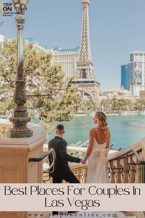 Best Places For Couples In Las Vegas | Fountains of Bellagio |Red Rock Canyon National Conservation Area |The Strip |Fremont Street Experience |High Roller |Hoover Dam Bypass |The Mob Museum |Stratosphere Tower |The Grand Canal Shoppes at The Venetian Resort |things to do in vegas for couples | top 10 things to do in las vegas for couples |things to do in las vegas for couples | romantic things to do in las vegas | romantic things to do in vegas |romantic las vegas | couples activities las vegas Couple Las Vegas, Vegas For Couples, Places For Couples, Nevada Travel, Romantic Things To Do, Taxi Cab, Romantic Things, Wedding Parties, This City