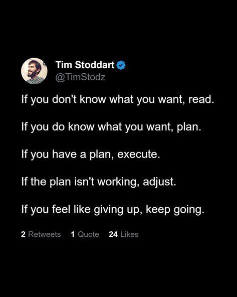 If you're a content creator who needs motivation, follow this simple system. And whatever you do, don't stagnate. Creator Quotes, Creation Quotes, Need Motivation, Feel Like Giving Up, Word Definitions, Social Media Growth, Know What You Want, Mental And Emotional Health, Web Marketing