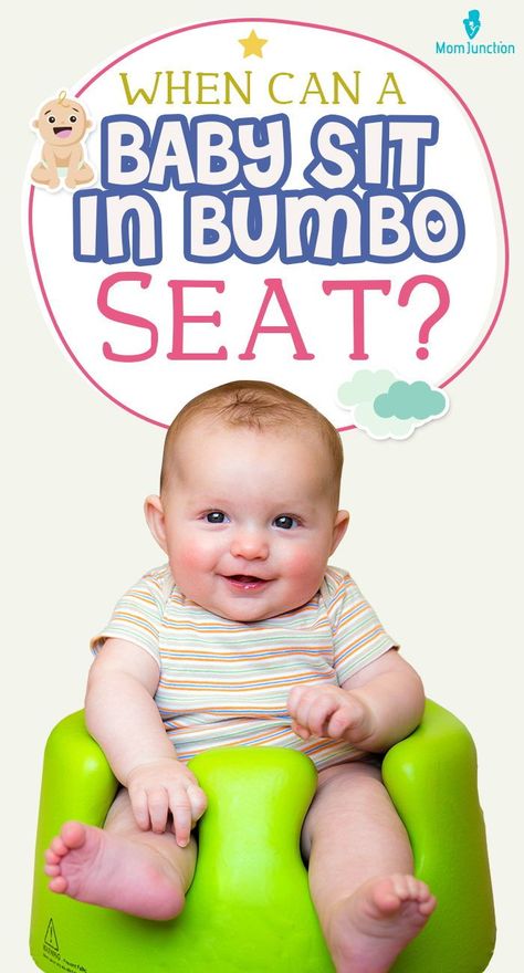 Bumbo seats are a popular type of baby seat that parents may consider for their little one. But when can babies start sitting in a Bumbo seat? You need to understand Bumbo seats first. Bumbo seat is a brand of seats known for their unique shape that may help a baby sit without any support. Baby Support Seat, Baby Seats, Baby Booster Seat, Bumbo Seat, 4 Month Old Baby, Baby Tub, Japanese Baby, 9 Month Old Baby, Baby Storage