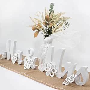 Wedding Sweetheart Table Decor, Wedding Signs Rustic, Mr And Mrs Sign, Mister And Misses, Valentines Accessories, Mr Mrs Sign, Rustic Wedding Table Decor, Head Table Wedding, Sign For Wedding