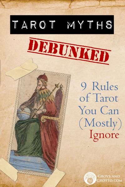 As soon as you delve into the world of Tarot, you encounter a bunch of do-this, don't-do-that warnings and prescriptions about how to use the cards. (Why, it's Types Of Reading, Tarot Cards For Beginners, Learning Tarot Cards, Tarot Tips, Tarot Astrology, Dream Symbols, Tarot Learning, Tarot Card Meanings, Card Tricks