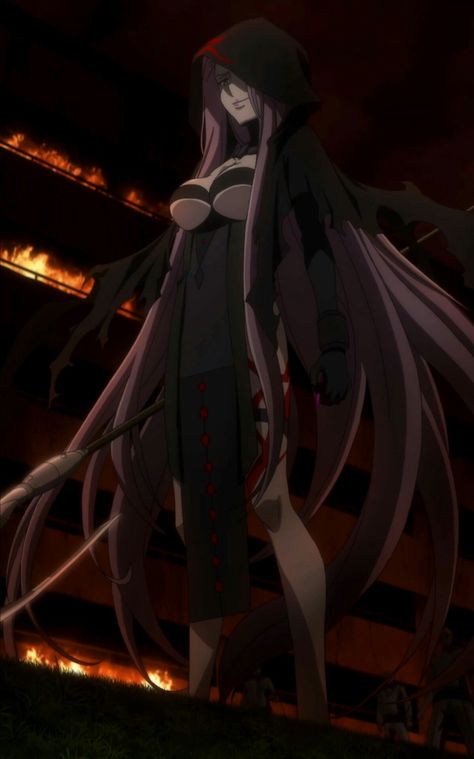 Lancer (Medusa) - Fate/Grand Order "First Order" Medusa Gorgon, Star Wars Ships, Fate Zero, Type Moon, Fate Grand Order, Stay Night, Fate Stay Night, Labyrinth, Character Art