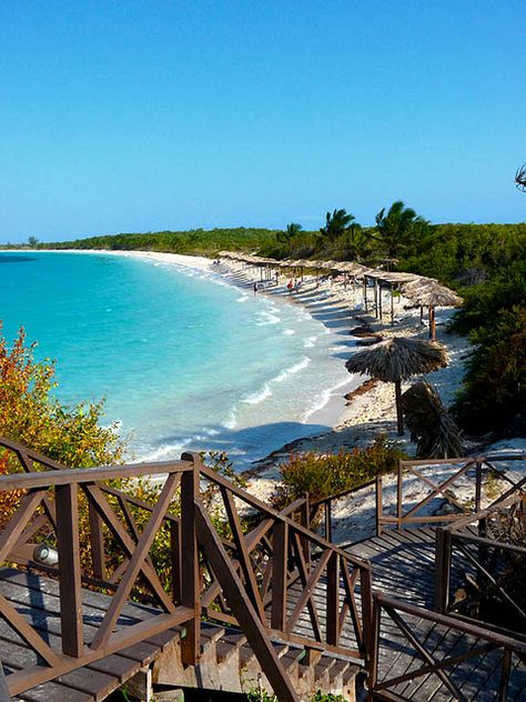 Cayo las Brujas_ Cuba Cuba Country, Cayo Santa Maria Cuba, Cuba Party, Santa Maria Cuba, Cuban Salsa, Cayo Santa Maria, Sun And Beach, Viva Cuba, Travel To Cuba