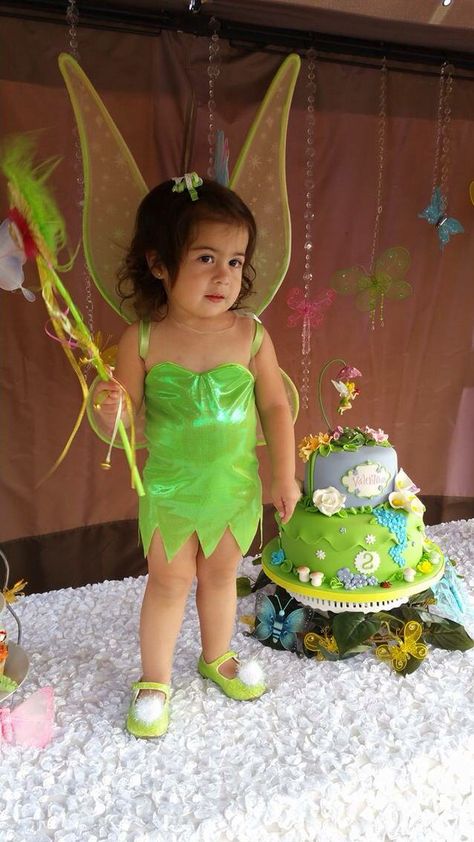 Tinkerbell Dress Tinkerbell Costume Kids, Diy Tinkerbell Costume, Tinkerbell Theme, Disney Princess Inspired Dresses, Tinkerbell Outfit, Tinkerbell Party Theme, Dial Of Destiny, Tinkerbell Dress, Tinkerbell Costume