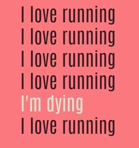 Xc Quotes, Running Inspiration Motivation, Fitness Humor Quotes, Running Quotes Funny, Running Funny, Running Memes, Running Motivation Quotes, Fitness Shirts, Cross Country Running