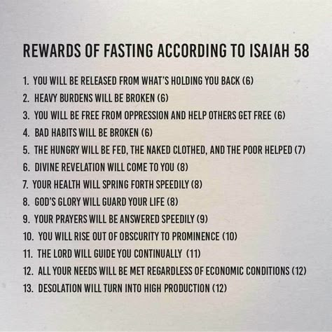 Bible Fasting Plans, Christian Fasting Tips, Fasting Biblical, Fasting Scriptures, Fasting Prayers, Divine Warrior, 2024 Encouragement, Devotional Ideas, Fasting And Prayer