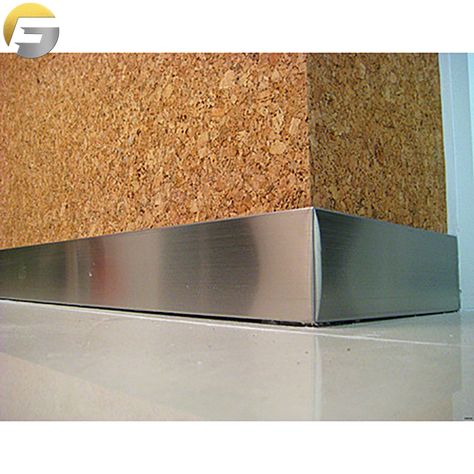 Floor Skirting, Stainless Steel Tile, Partition Screen, Waterproof Floor, Tile Accessories, Floor Trim, Stainless Steel Wall, Tile Trim, Waterproof Flooring