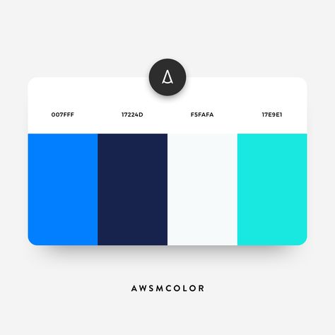 Awesome Color Inspiration (@awsmcolor) • Instagram photos and videos 블로그 디자인, Web Design Color, Pallet Color, Website Color Schemes, Flat Color Palette, Ui Color, Gradient Color Design, Best Color Schemes, Website Color Palette