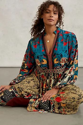 Plus Size Boho Clothing, Plus Size Hippie Fashion, Plus Size Hippie, Plus Size Bohemian, Boho Plus Size, Plus Size Boho, Chic And Curvy, Boho Summer Outfits, Boho Clothes