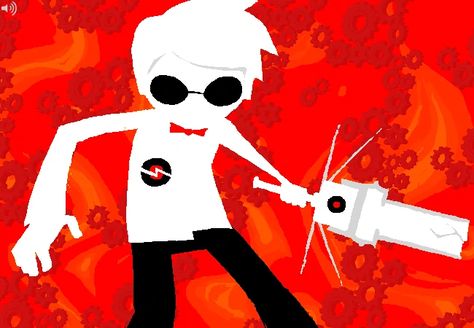 Hero Mode | MS Paint Adventures Wiki | Fandom Homestuck Dave, Lego Titanic, Dave Strider, Five Guys, Scott Pilgrim, Homestuck, Hanging Out, Favorite Character, Funny Gif