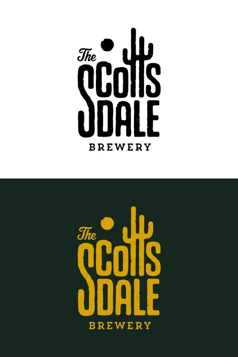 The Scoffs Dale Brewery Brewery Logo Design Inspiration, Pub Branding Design, Brewery Graphic Design, Bar Logo Design Ideas, Brewery Website, Brewery Merch, Beer Bottle Logo, Distillery Logo, Brewery Logo Design