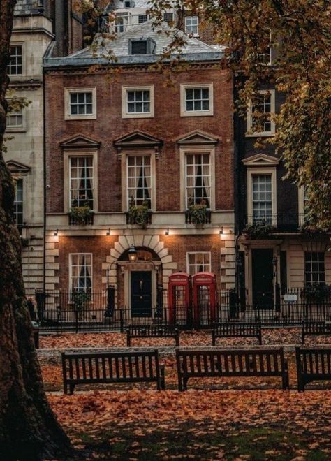 British Autumn, Autumn Moodboard, Character Homes, Autumn Afternoon, Pretty Houses, Luxury Exterior, Fall Mood Board, Character Home, Autumn Outfits