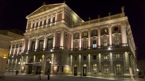 The Gesellschaft der Musikfreunde in Wien (Society of Music Friends in Vienna) (7815675726) - Category:Musikverein, Vienna - Wikimedia Commons Musikverein Vienna, Anton Bruckner, Golden Hall, Music Friends, Neoclassical Architecture, Sebastian Bach, Vienna Austria, Concert Hall, Neoclassical