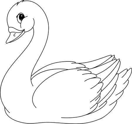 Duck Drawing, Bird Template, Flower Pattern Drawing, Concept Art Tutorial, Music Files, Art Drawings For Kids, Cute Coloring Pages, Bird Drawings, Zentangle Art