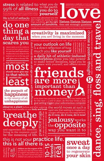 Choose a positive thought... Manifesto Design, Brand Manifesto, Sup Yoga, Word Love, Natural Design, Love Your Life, The Words, App Icon, Inspire Me