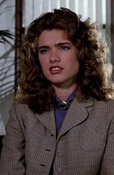 Nancy Thompson, 80’s Hair, Jackie Earle Haley, Kyle Gallner, Street Film, Dream Warriors, New Nightmare, Police Sergeant, Street Girl