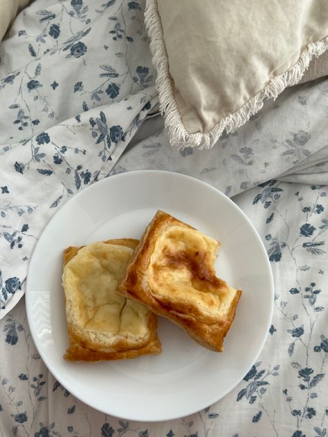 Cheese Danish Aesthetic, Danish Aesthetic, Cream Cheese Danish, Cheese Danish, Cream Cheese, Cheese, Baking, Collage, Cream