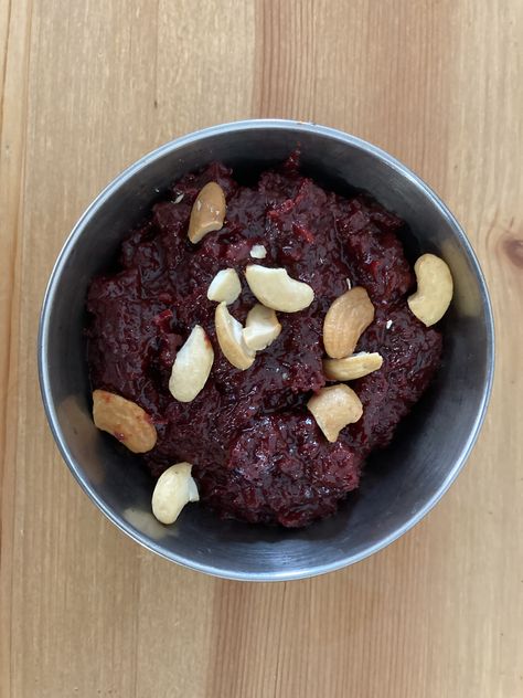 Beetroot Halwa Beetroot Halwa, Chocolate Cookie, Cooking Recipes