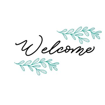 Welcome Page Ideas, Welcome Card Ideas, Welcome Card Design, R Letter Words, Welcome Letter Design, Welcome Png, Welcome Font, Welcome Text, Calligraphy Welcome