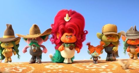 Delta Dawn, Movie Site, Trolls Poppy, Movies Animation, Movie Sites, Trolls 3, Trolls Movie, Trolls World Tour, Tv Show Games