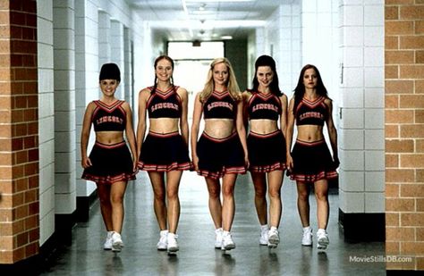 Sugar & Spice Indie Hipster Fashion, Mena Suvari, Melissa George, Sean Young, Preppy Grunge, American High School, Cute Cheerleaders, New Line Cinema, Sugar And Spice