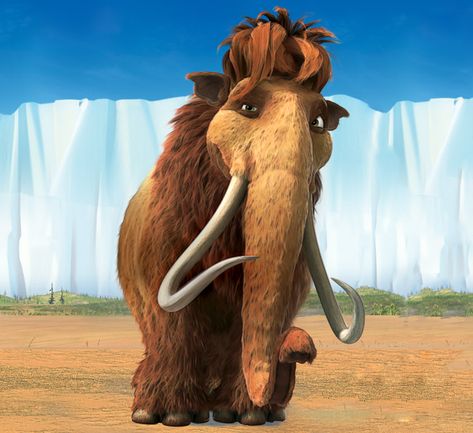 ellie from ice age | Character Round-up: Ice Age 4 Continental Drift | Jori's ... Ice Age 4, Continental Drift, Hack Online, Ice Age, Round Up, Elephant, Film, Animals