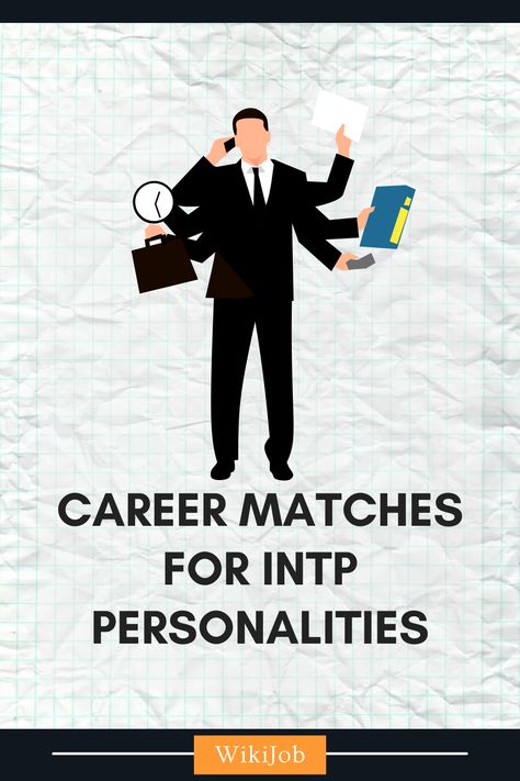 What Qualities Does an INTP Personality Have? (I) Introversion (N) Intuition (T) Thinking (P) Perceiving Core Strengths and Weaknesses INTP Weaknesses What Is an INTP like at Work? INTPs in a Team INTPs as Managers 10 Best Career Matches for INTP Personalities What job should I get What career should I go for Three Jobs to Avoid Intp Jobs Career, Intp Careers Best Jobs, Intp Weaknesses, Intp Career, Books For Intp, Intp 4w5, Intp Jobs, Intp Core, Intp Female