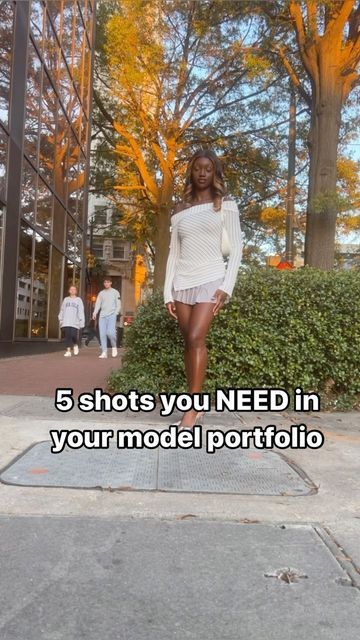 Pose Show, Camera Poses, Fashion Commercial, Creating A Portfolio, Tell A Story, My Portfolio, Modeling Career, First Impression, Self Discovery