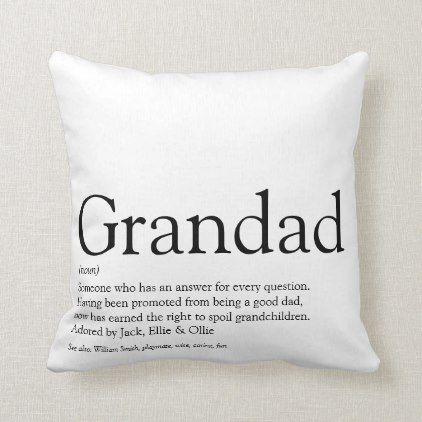 Cousin Definition, Happy Father's Day Greetings, Grandpa Definition, Grandad Gifts, Diy Father's Day Gifts From Baby, Happy Father's Day Images, Happy Fathers Day Pictures, Gift Ideas For Grandpa, Sister Definition