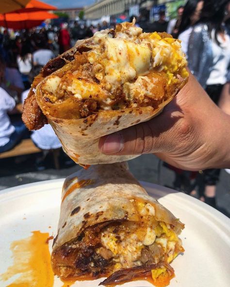 Breakfast Burrito Aesthetic, Birria Breakfast, Birria Burrito, Moldy Cheese, Aesthetic Morning, Breakfast Burrito, Food Time, Food Babe, Breakfast Burritos