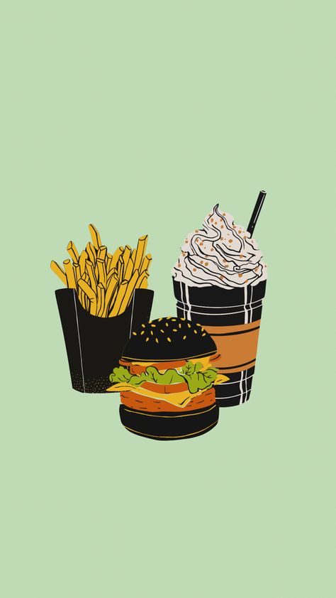 Foodie Aesthetic Wallpaper, Aesthetic Highlight Covers Instagram Food, Foodie Instagram Highlight Cover, Food Highlight Instagram Name, Food Highlight Instagram Aesthetic, Aesthetic Food Highlight Covers, Food Icons Aesthetic, Highlight Covers Instagram Food, Wallpaper For Instagram Highlights