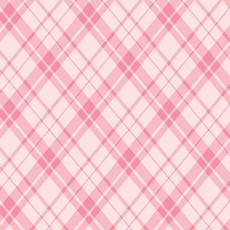 Benartex Sunshine Days Plaid Pink Quilting Cotton Fabric. This is a 100% high quality quilters cotton fabric and is 44/45" wide with a weight of 145 gm/sq m. Select from 1/4 yard and up for quantity! All our fabric is cut in continuous length unless otherwise specified. Clothing Templates, Cute Laptop Wallpaper, Plaid Quilt, Gift Tags Diy, Unique Sticker, Plaid Fabric, Christmas Stickers, Pink Plaid, Printable Designs