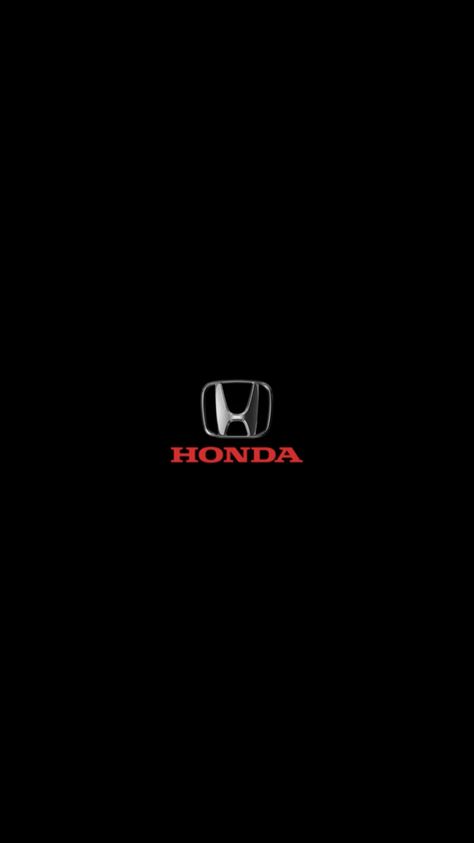 Honda Wallpaper Iphone, Honda Logo Wallpapers, Nike Prints, Mobil Wallpaper, All Car Logos, Soichiro Honda, Honda Civic Car, Civic Car, Honda Accord Sport