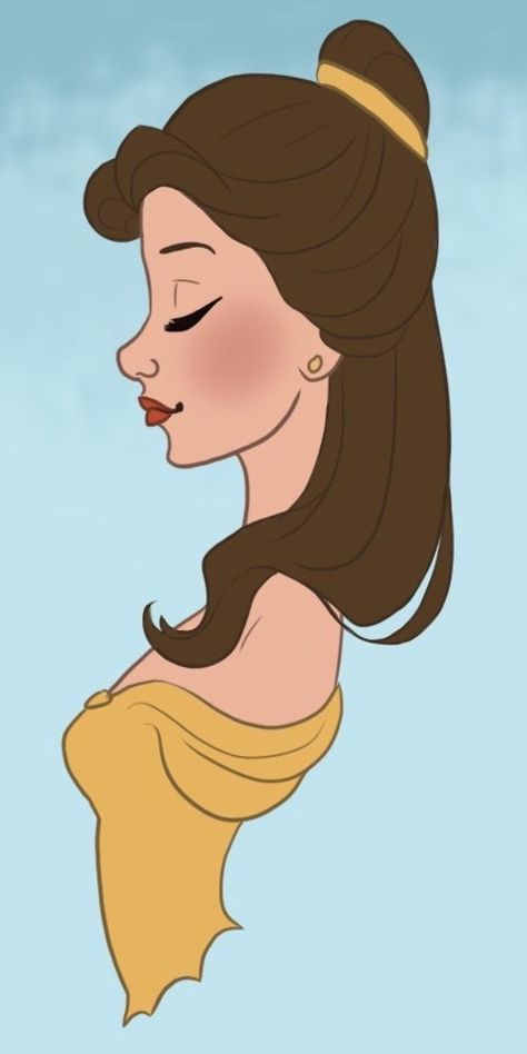 Belle Drawing, Creative Book Cover Designs, Creative Book Covers, Disney Movie Characters, Disney Wallpapers, Disney Movies Characters, Disney Dreams, Movies Characters, Border Designs