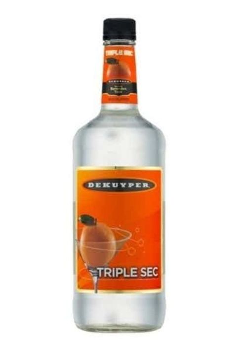 The 7 Best Triple Sec and Orange Liqueurs to Drink in 2021 Orange Liqueur, Triple Sec Drinks Recipes, Triple Sec Drinks, Triple Sec Cocktails, Orange Drinks, Best Tequila, Mixed Drinks Alcohol, Bitter Orange, Grand Marnier