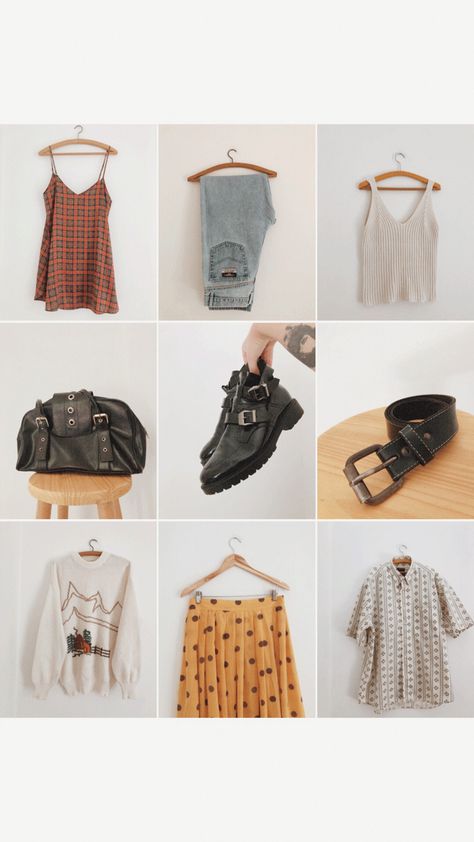 Insta Clothes Shop, Clothes For Sale Photography, Boutique Picture Ideas, Pre Loved Clothes Photography, Online Shop Clothes Photography, Photos Of Clothes To Sell, Second Hand Clothes Photography, Instagram Store Design Feed, Photo Clothes Ideas Products