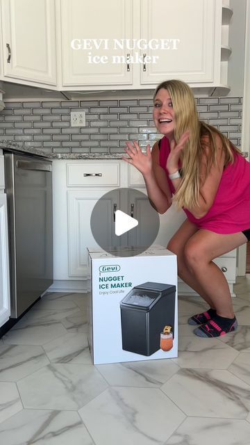 Gevi Household on Instagram: "🧊Ready for upgrading your kitchen with a sleek countertop nugget ice maker? 
✨It's restocking now and available at the link in bio! Don't miss out the sale. 

📷@_mandy.sue

#GeviKNova #Geviicemaker #Gevi #nuggeticemaker #nuggetice #GeviGemiice #aesthetickitchenfinds #kitchengadgets #kitchenmusthaves #kitchenaesthetic #kitchenupgrade #kitchenremodel" Kitchen Built Ins, Nugget Ice, Kitchen Wares, Nugget Ice Maker, Kitchen Must Haves, Kitchen Upgrades, Ice Maker, Built Ins, Kitchen Gadgets