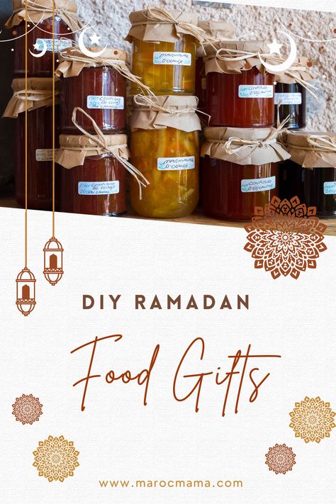 In search of a Ramadan food gift to give this year? These simple suggestions are quick to put together and are a meaningful way to say thanks. Candied Orange Peel Recipe, Orange Peel Recipe, Cinnamon Crumb Cake, Chai Latte Recipe, Ramadan Food, Chocolate Peppermint Cookies, Making Cold Brew Coffee, Radish Recipes, Candied Orange Peel