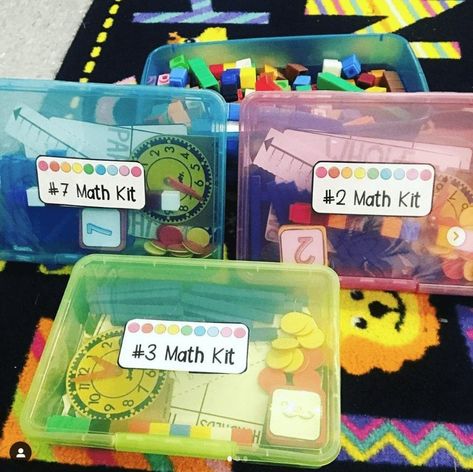 First Grade Math Tool Kit, Math Tool Kit 2nd Grade, Math Tool Kit, Jamie Kelly, Letter To Students, Special Needs Teacher, Bored Teachers, Math Tools, Upper Elementary Math