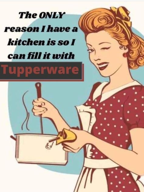 Tupperware Mystery Hostess Party, Tupperware Party Games, Tupperware Quotes, Tupperware Party Posts, Vintage Tupperware Ads, Tupperware Party, Tupperware, Kitchens, Canning