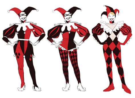 Harley Quinn Costume Ideas, Harley Quinn And Batman, Cartoon City, Clown Art, Dc Comics Women, Batman Suit, Batman Costume, Harley Quinn Artwork, Harley Quinn Comic