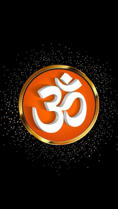 Om Hd Wallpaper 1080p, Bholenath Wallpaper, Mahadev Image, Om Pictures, Om Logo, Lord Shiva Hd, Om Symbol Art, Iphone Wallpaper Clock, Wallpapers 2023